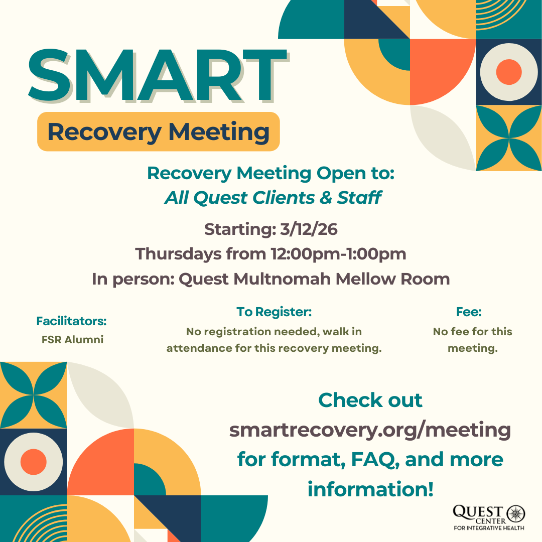 SMART Recovery Group