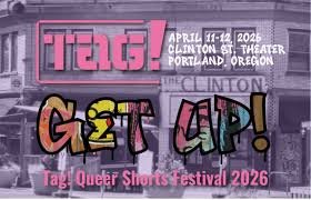 Tag! Queer Short Film Festival