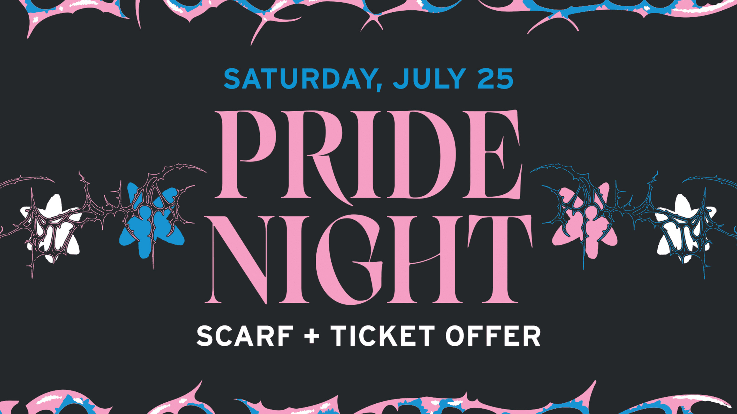 Portland Timbers Pride Night 