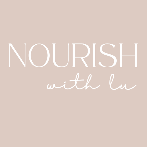 NOURISH with Lu
