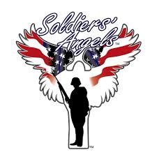 Soldiers' Angels Giveback Day