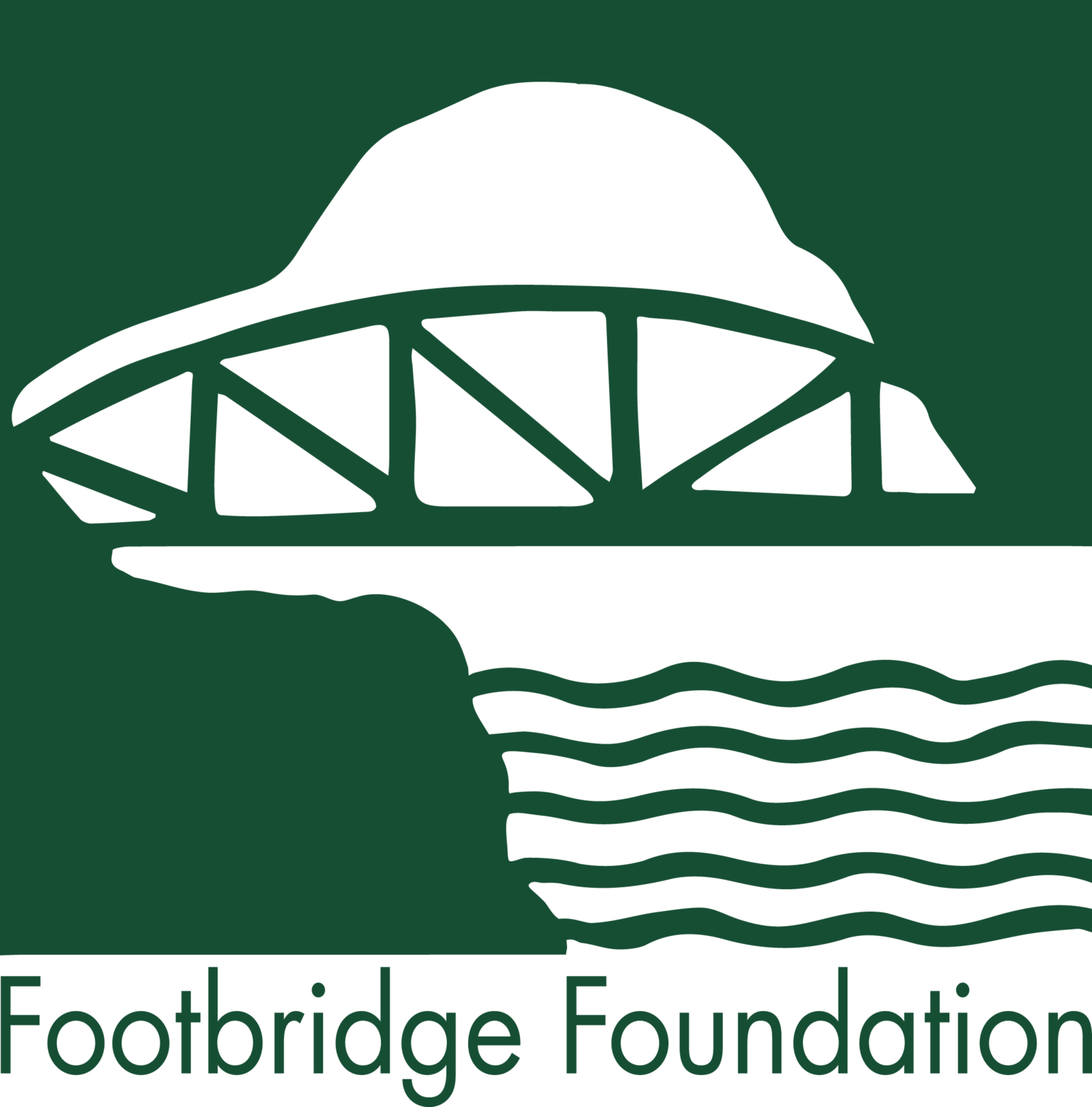 Footbridge Foundation 10% Giveback Day