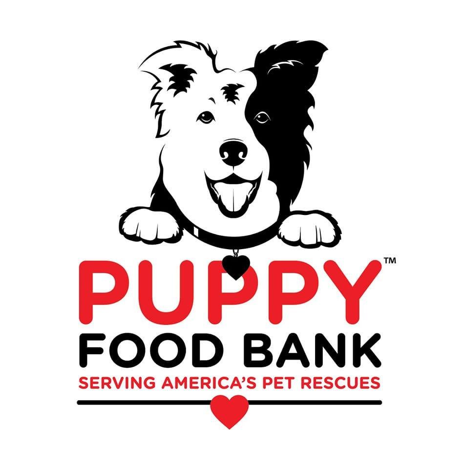 Puppy Food Bank 10% Giveback Day