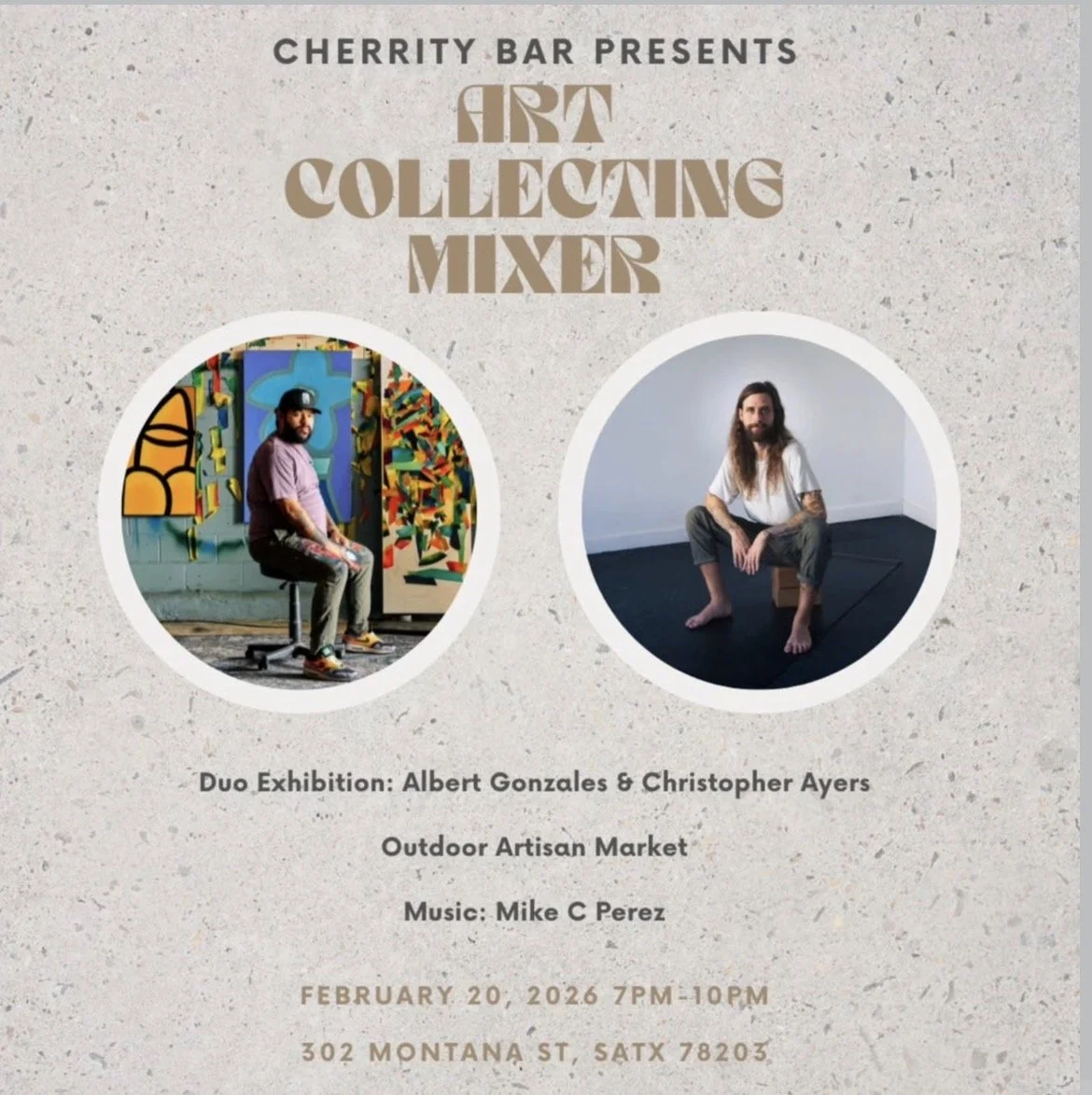 Art Collecting Mixer.jpg