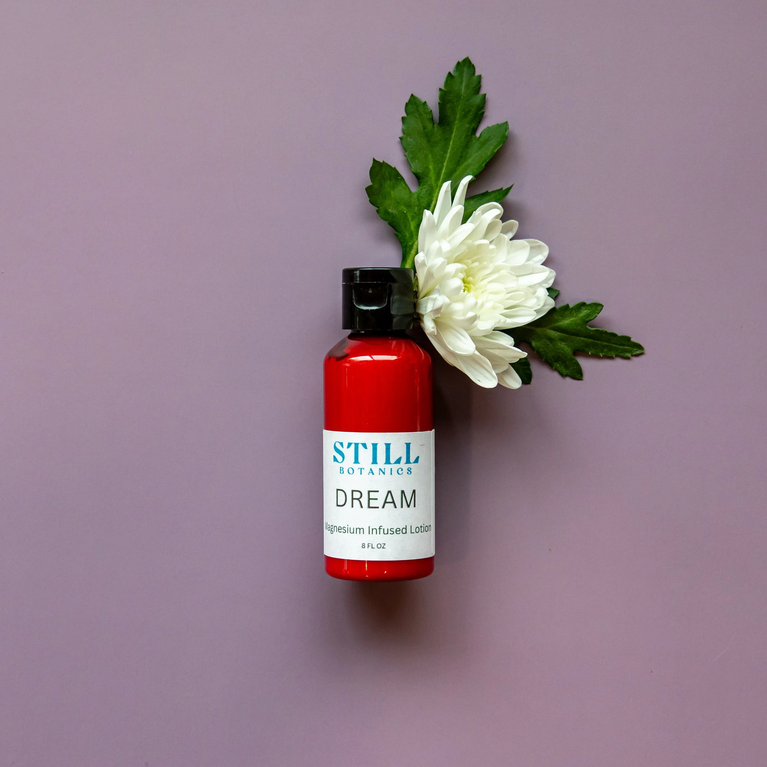 Still Botanics Product Photography for Wildly Kind by Malaina Kinne Photography