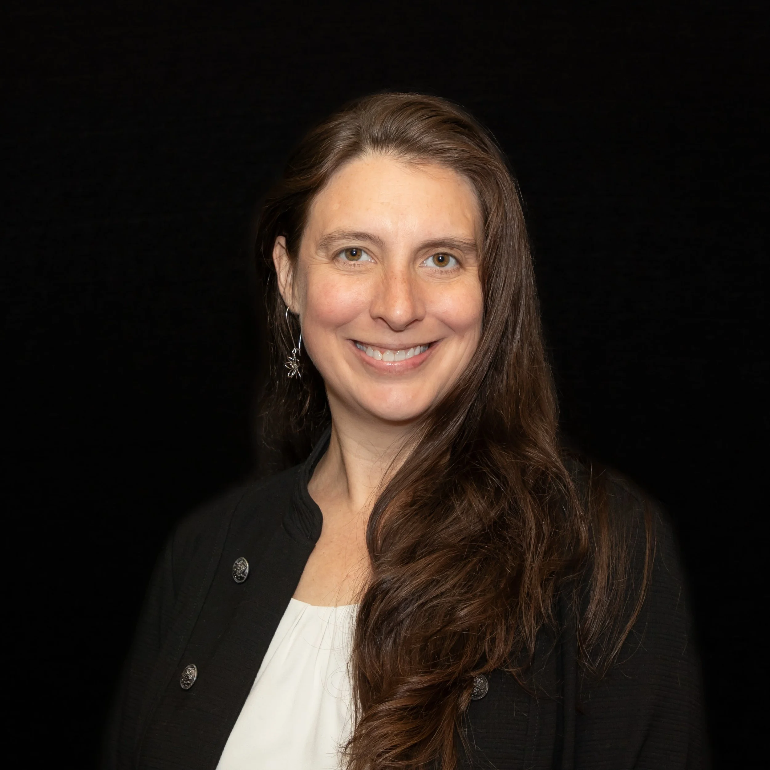 Headshot Photography by Malaina Kinne Photography