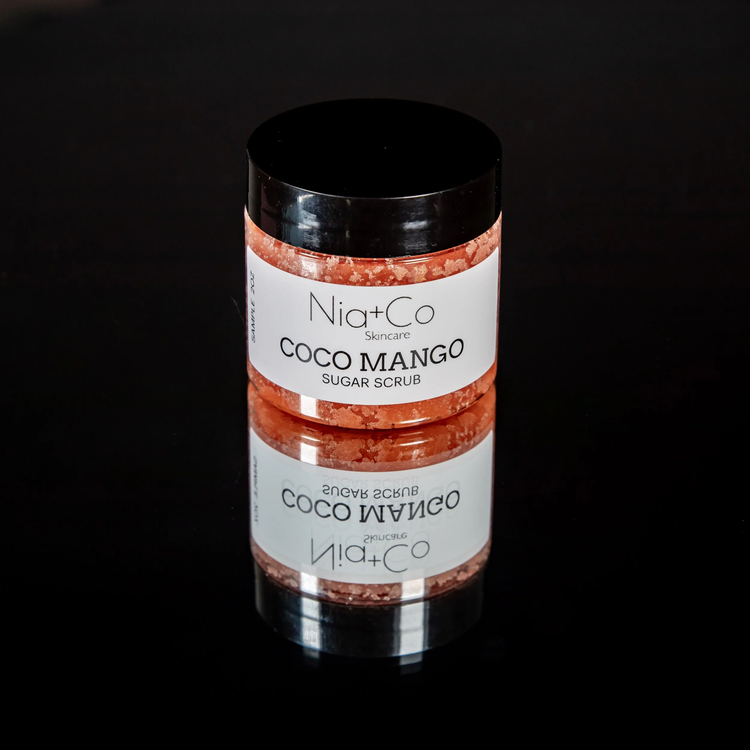 Nia & Co Coco Mango Product Photography for Wildly Kind by Malaina Kinne Photography