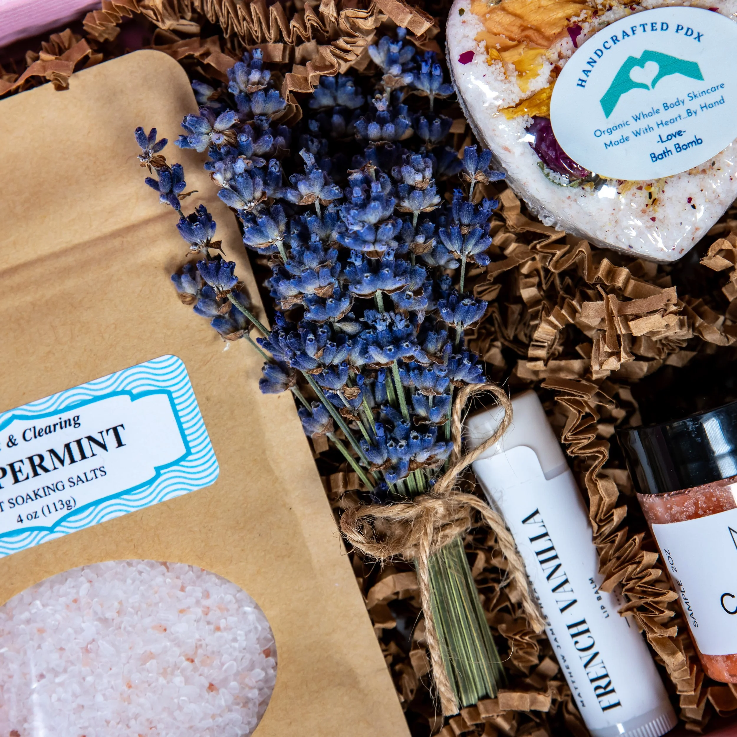 Wildly Kind Kit Product Photography by Malaina Kinne Photography