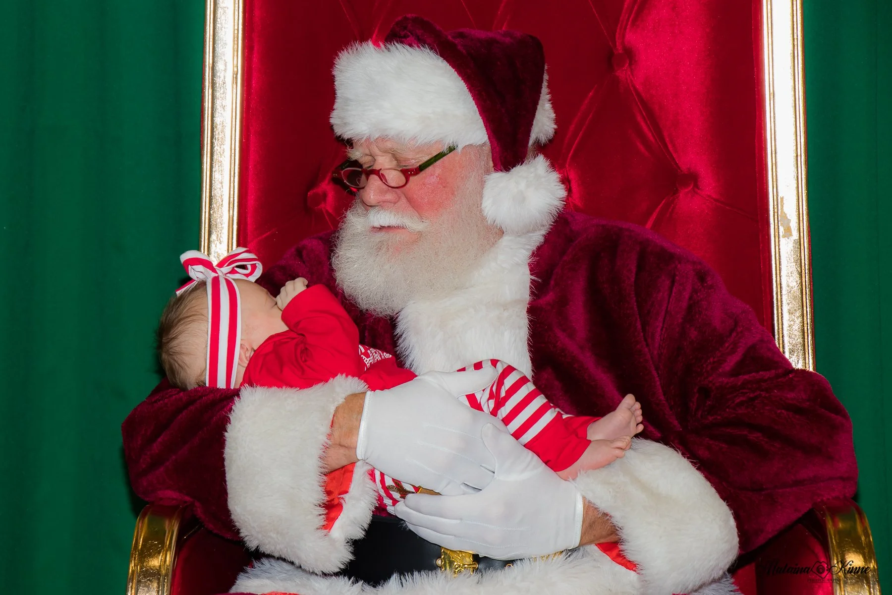 Santa Event