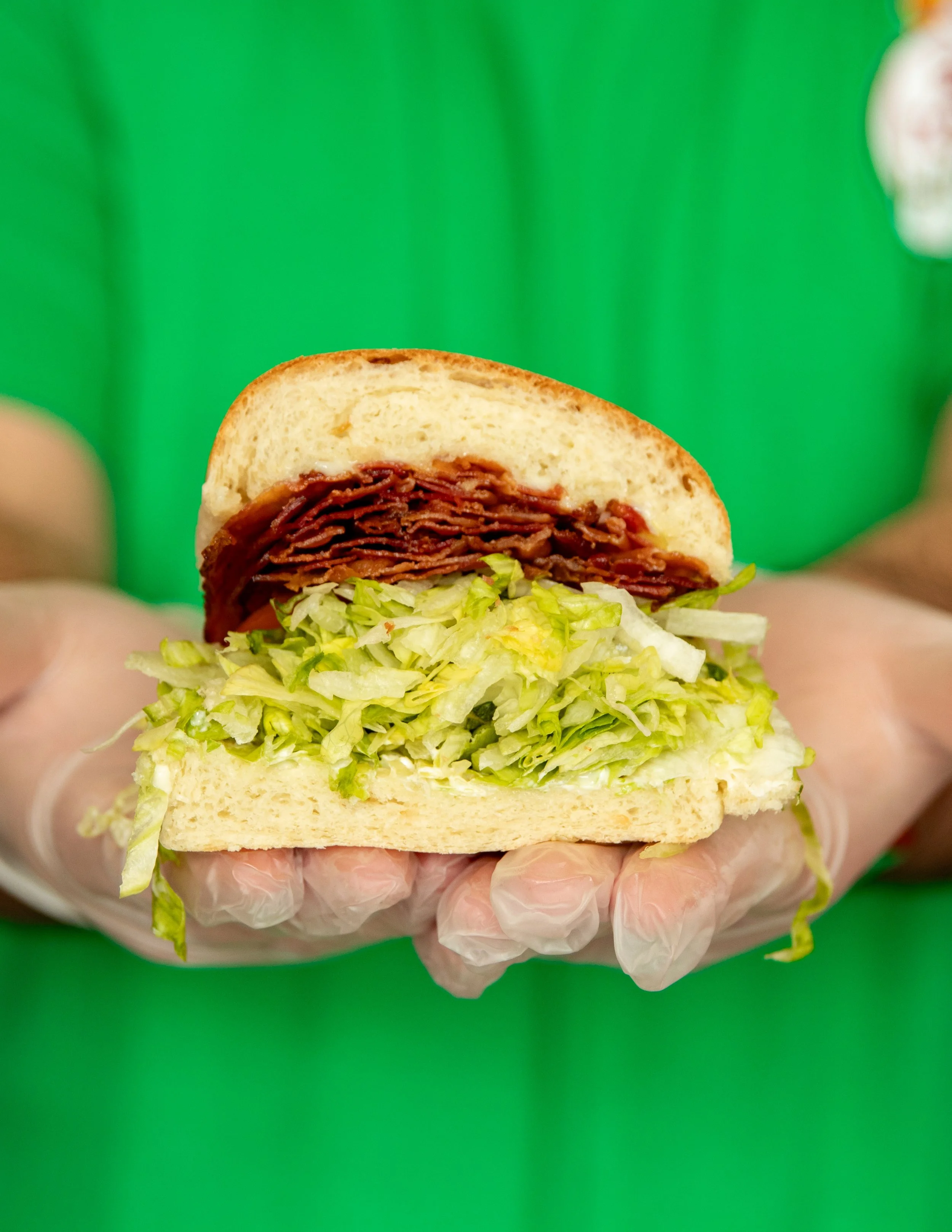 Big Town Hero Hillsboro for Advantage Magazine