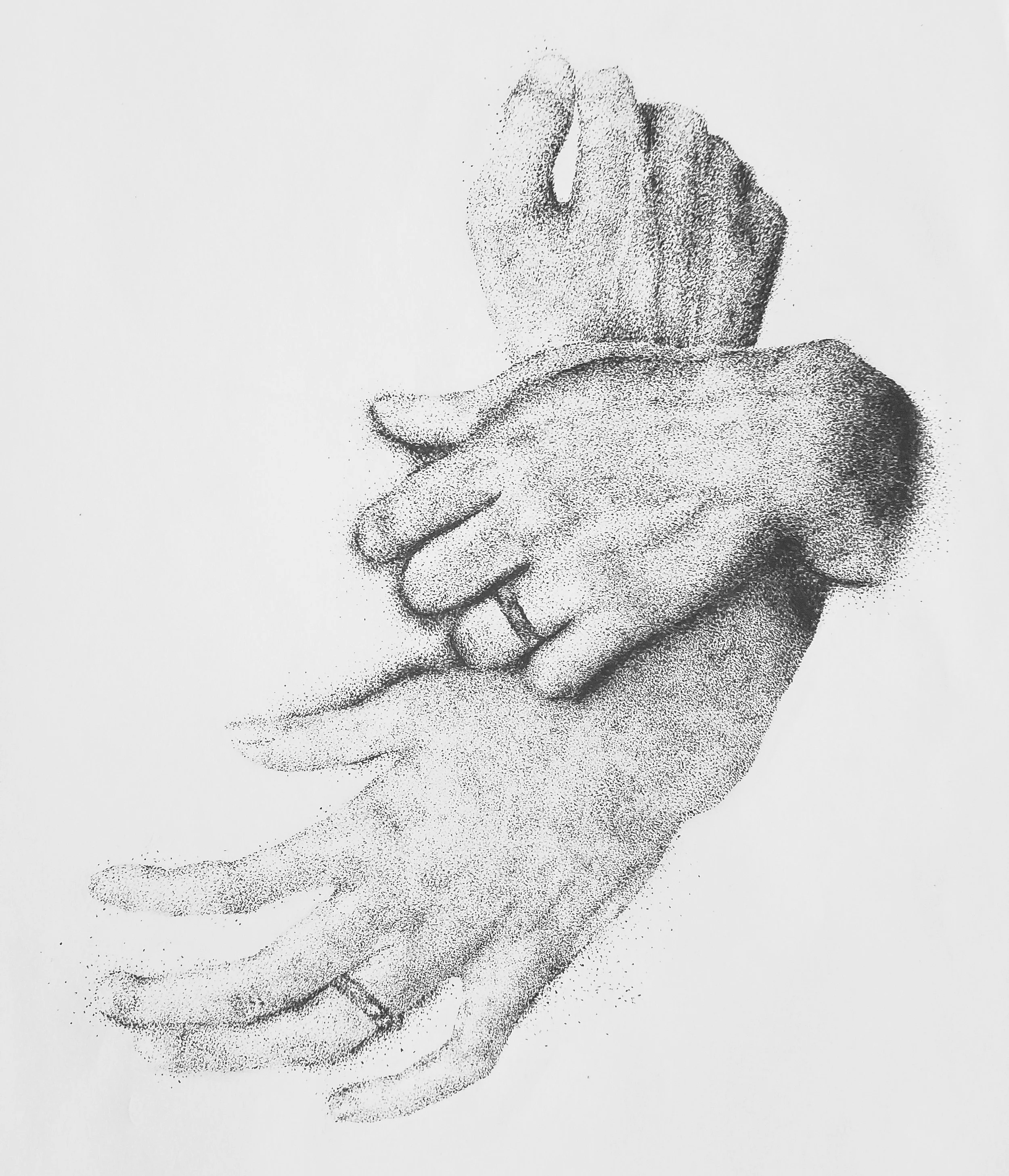 Hands