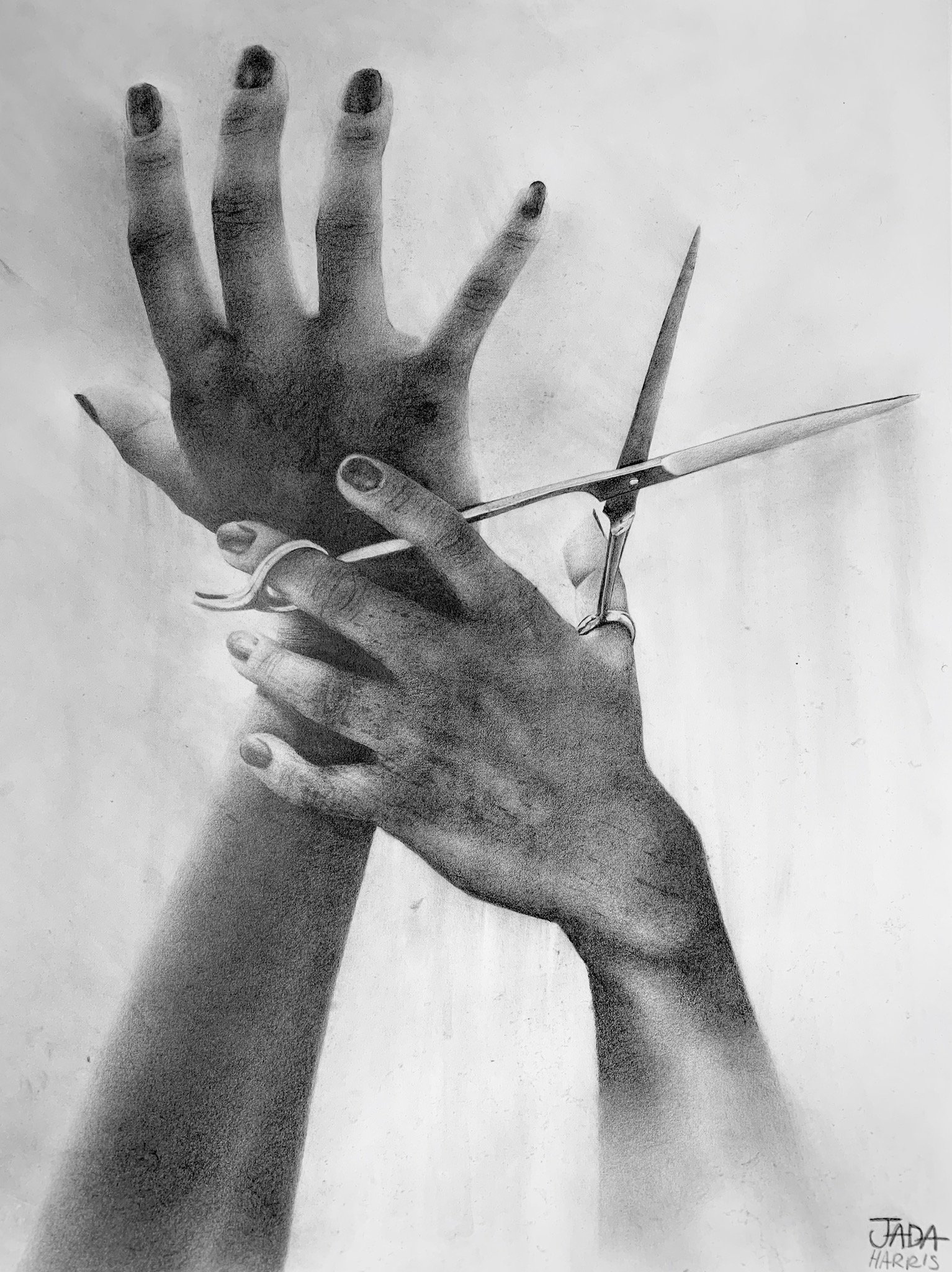 New Year's Resolution