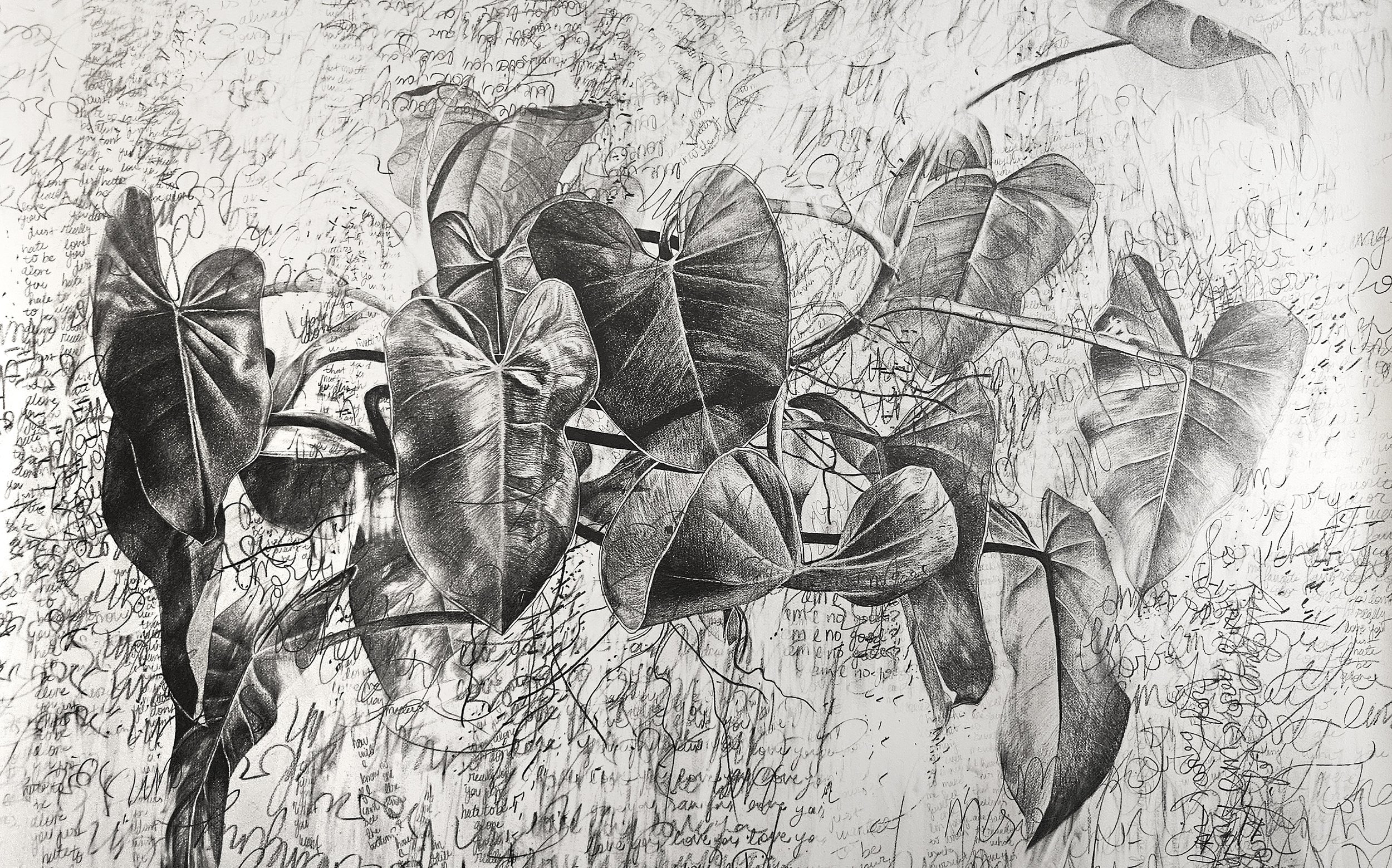 Overgrown