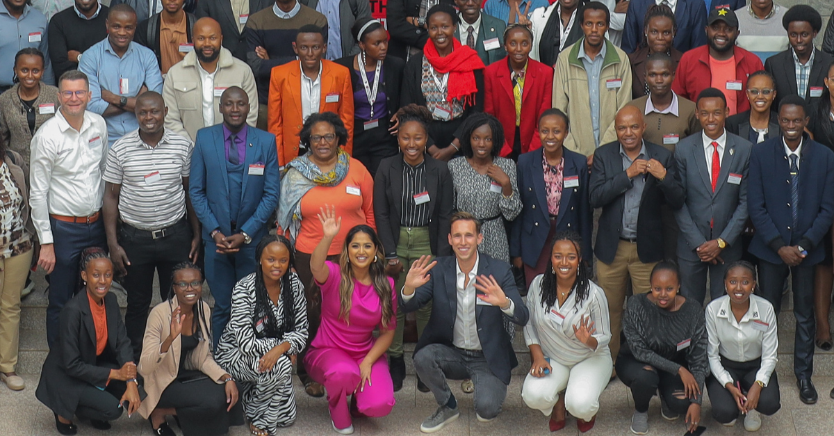 Futurize and AstraZeneca Announce the 2nd Cohort for its African Healthcare Incubator: Empowering the Next Generation of HealthTech Innovators
