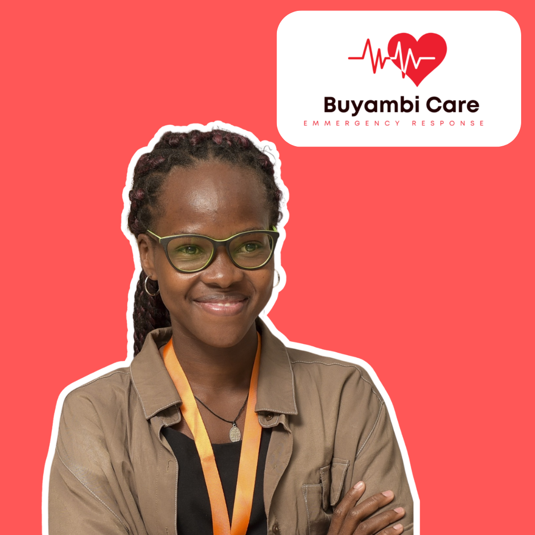 Buyambi Care