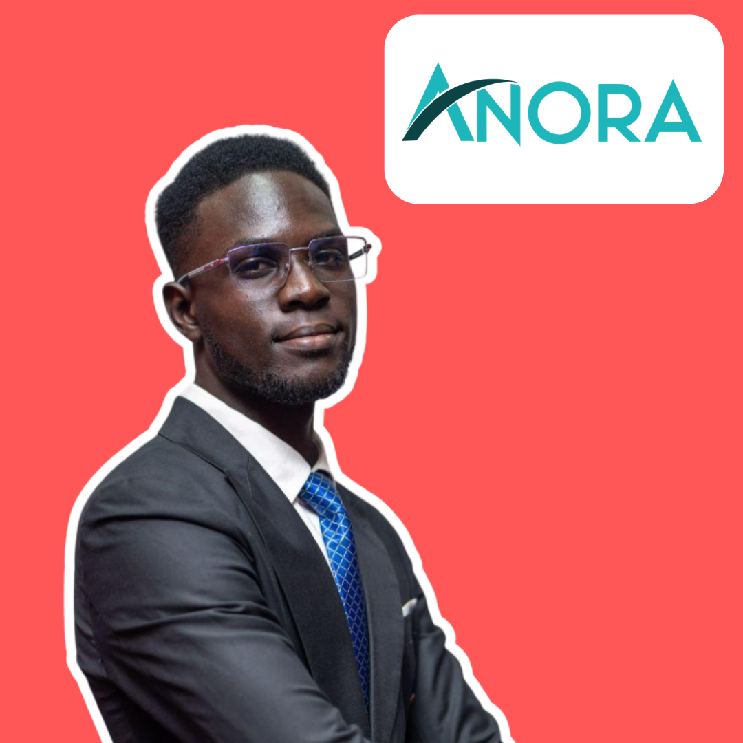 Anora