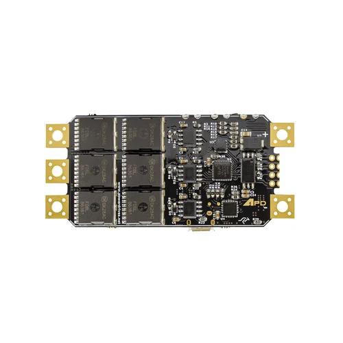 200F3[X] — Advanced Power Drives