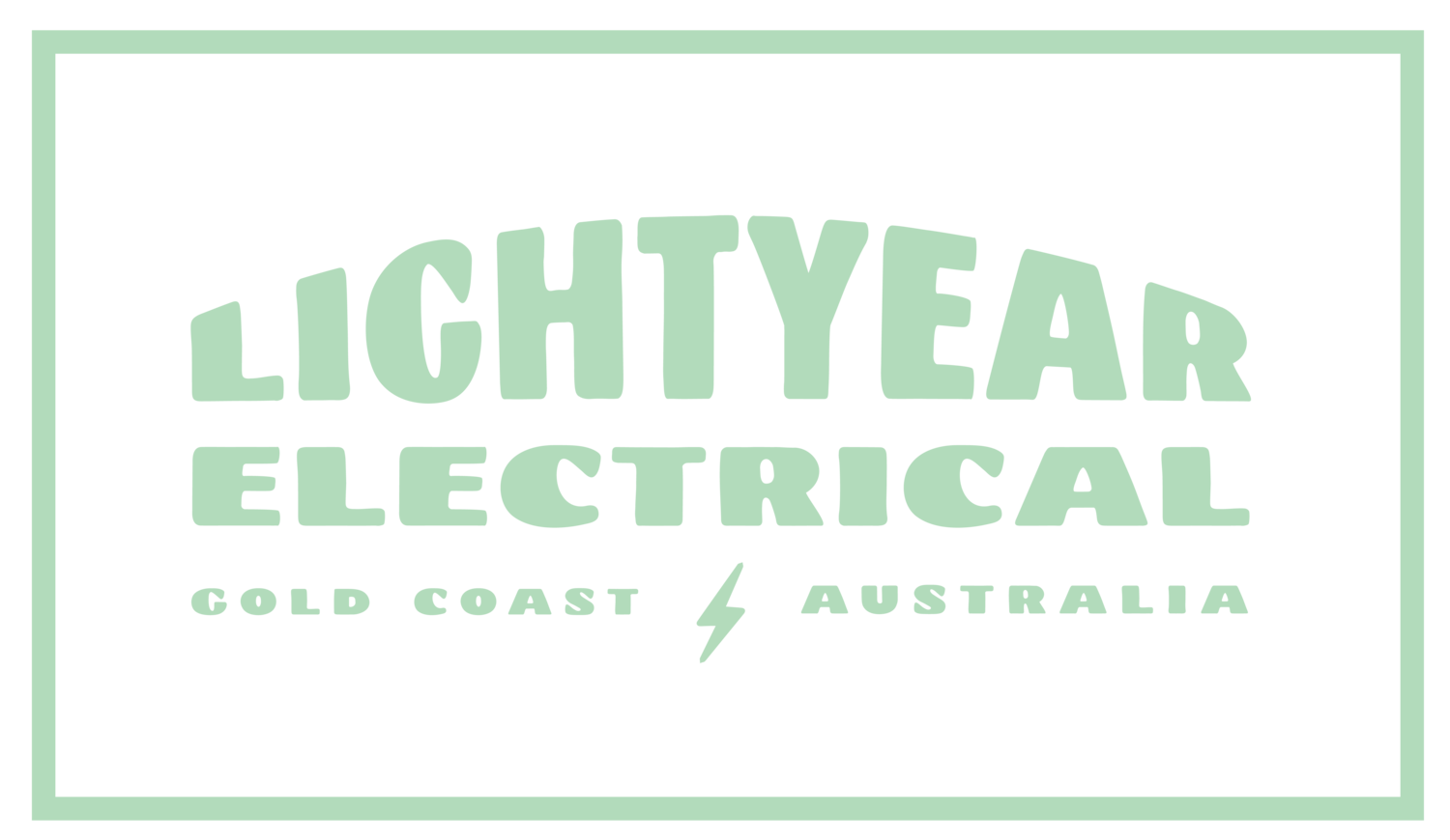 Lightyear Electrical