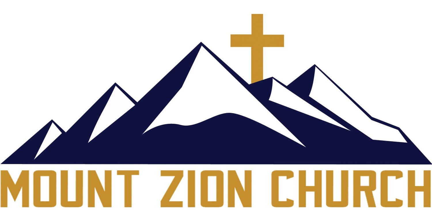 Mount Zion Church