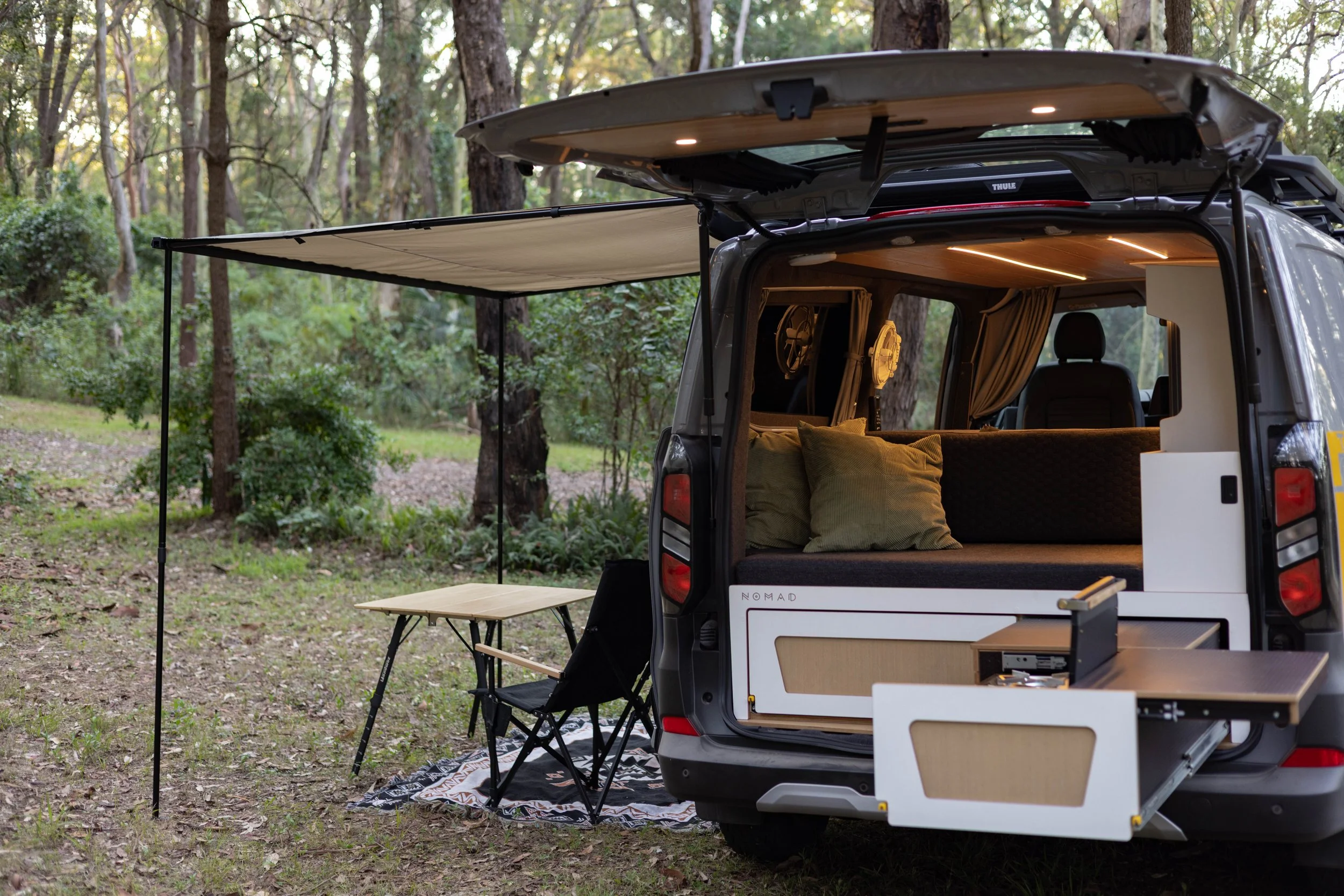 Buying a Campervan in Australia: Things to Consider Before You Buy