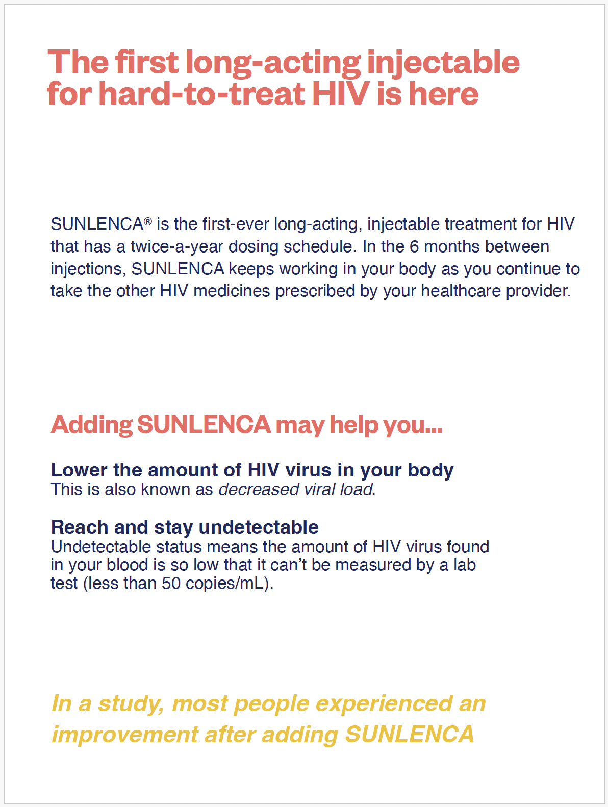 Claims were developed carefully. Anything rejected by OPDP cannot be used on future promotional materials. 