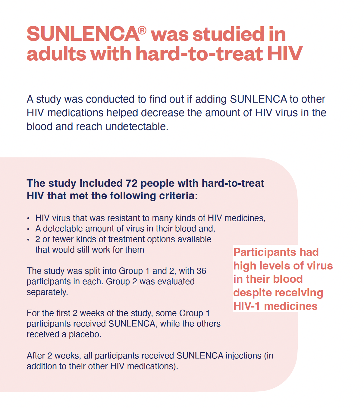 OPDP reviewed efficacy messages as part of the brochure. In the end, efficacy information was excluded from the brochure and lived on the website.