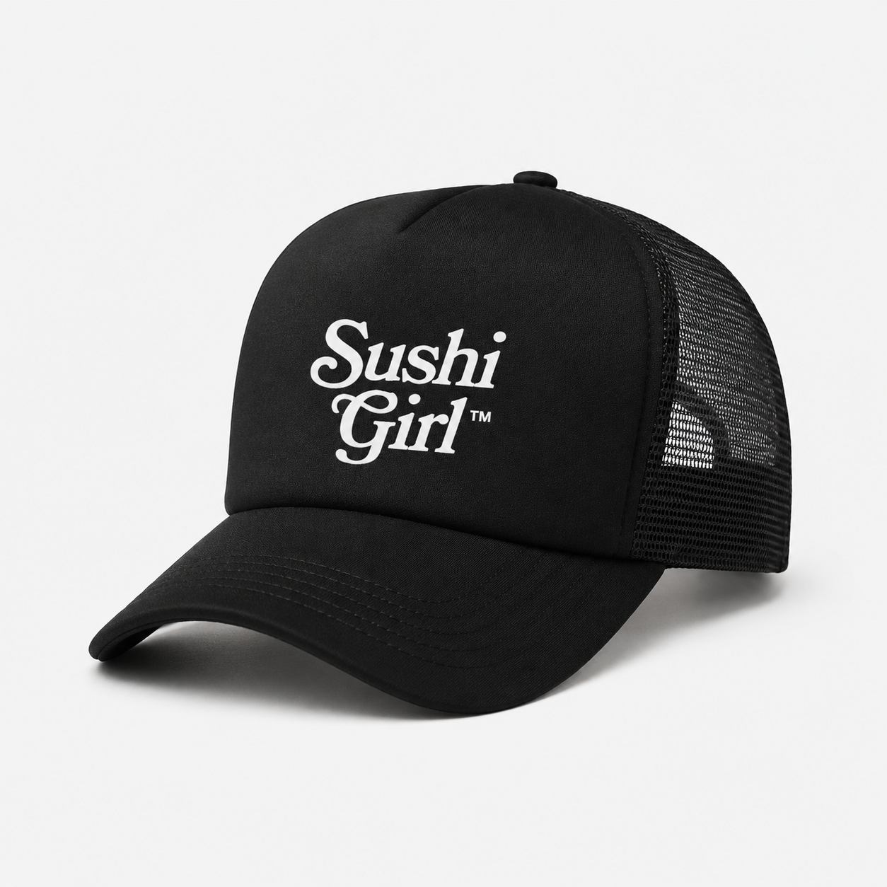 Sushi Girl™ Cap