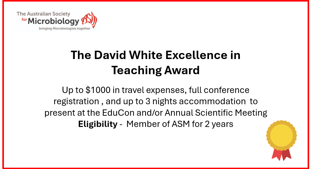 The David White Excellence in Teaching Award.png