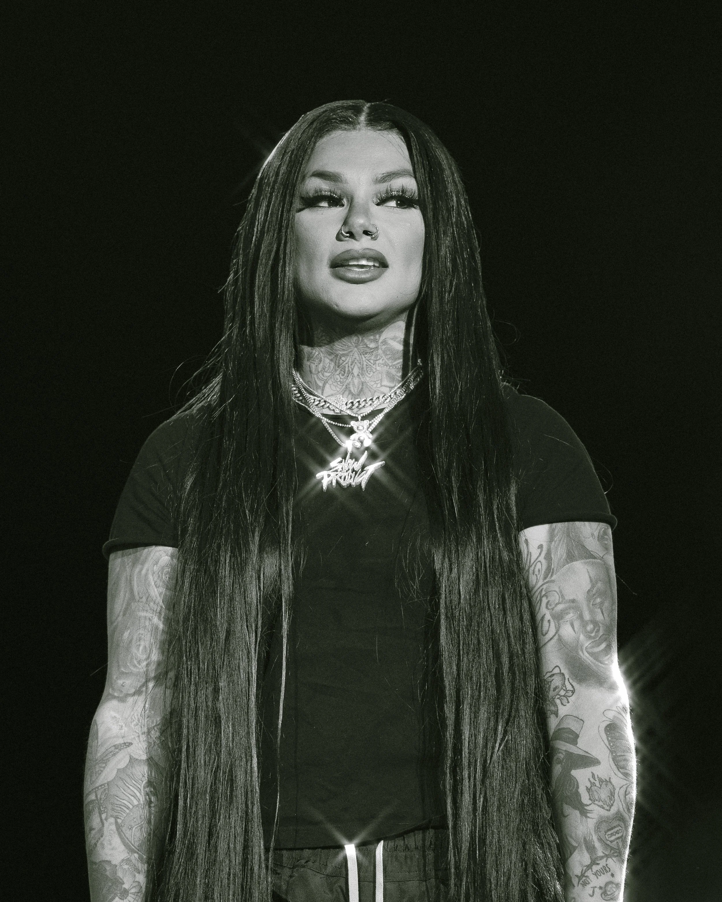 Snow Tha Product