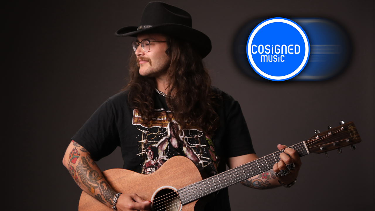 Country Music (Examples & Samples)  A taste of some of the down home country music we've made...