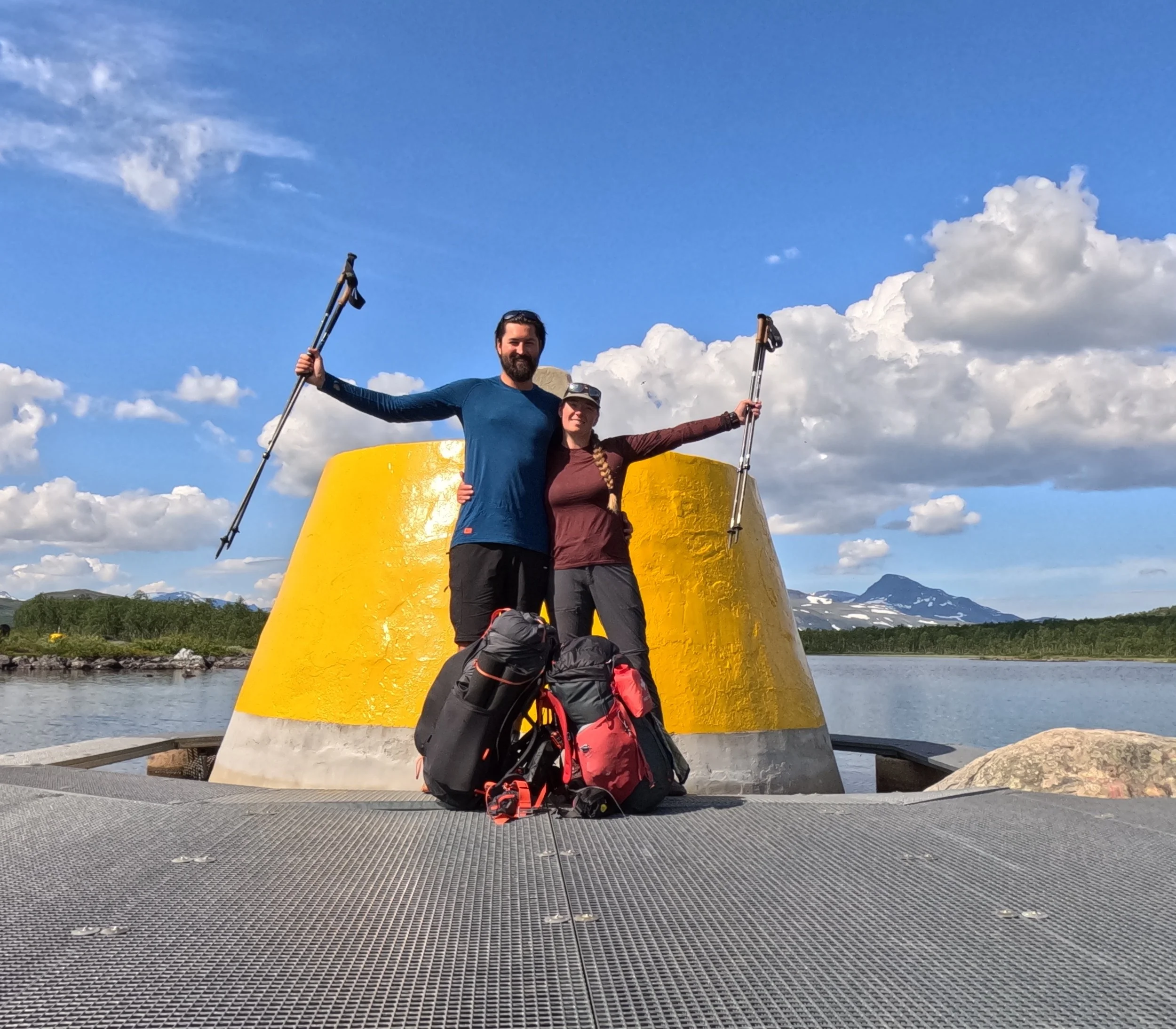 NPL Day 25 &amp; GB Day 1