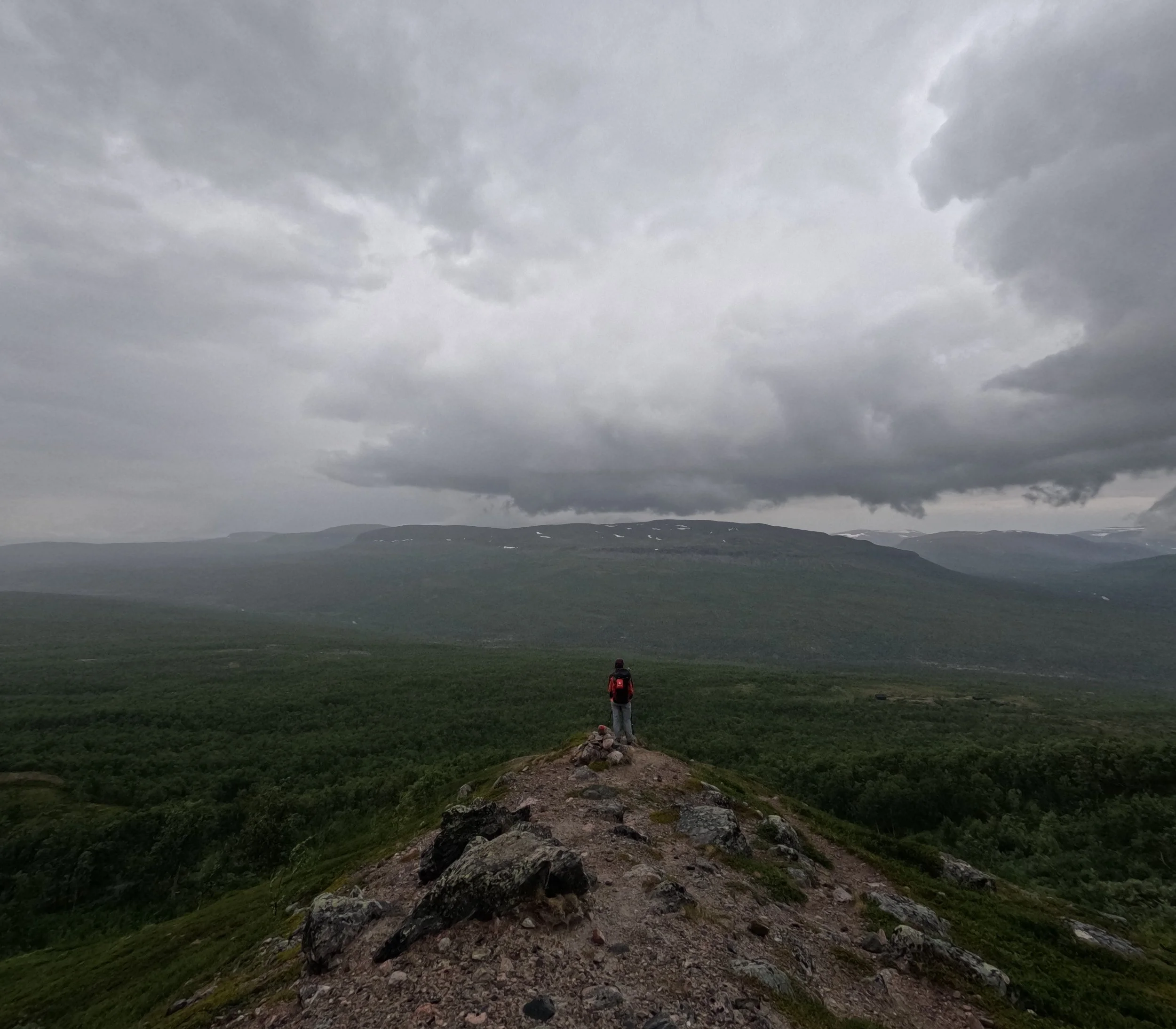 NPL Day 27 &amp; GB Day 3