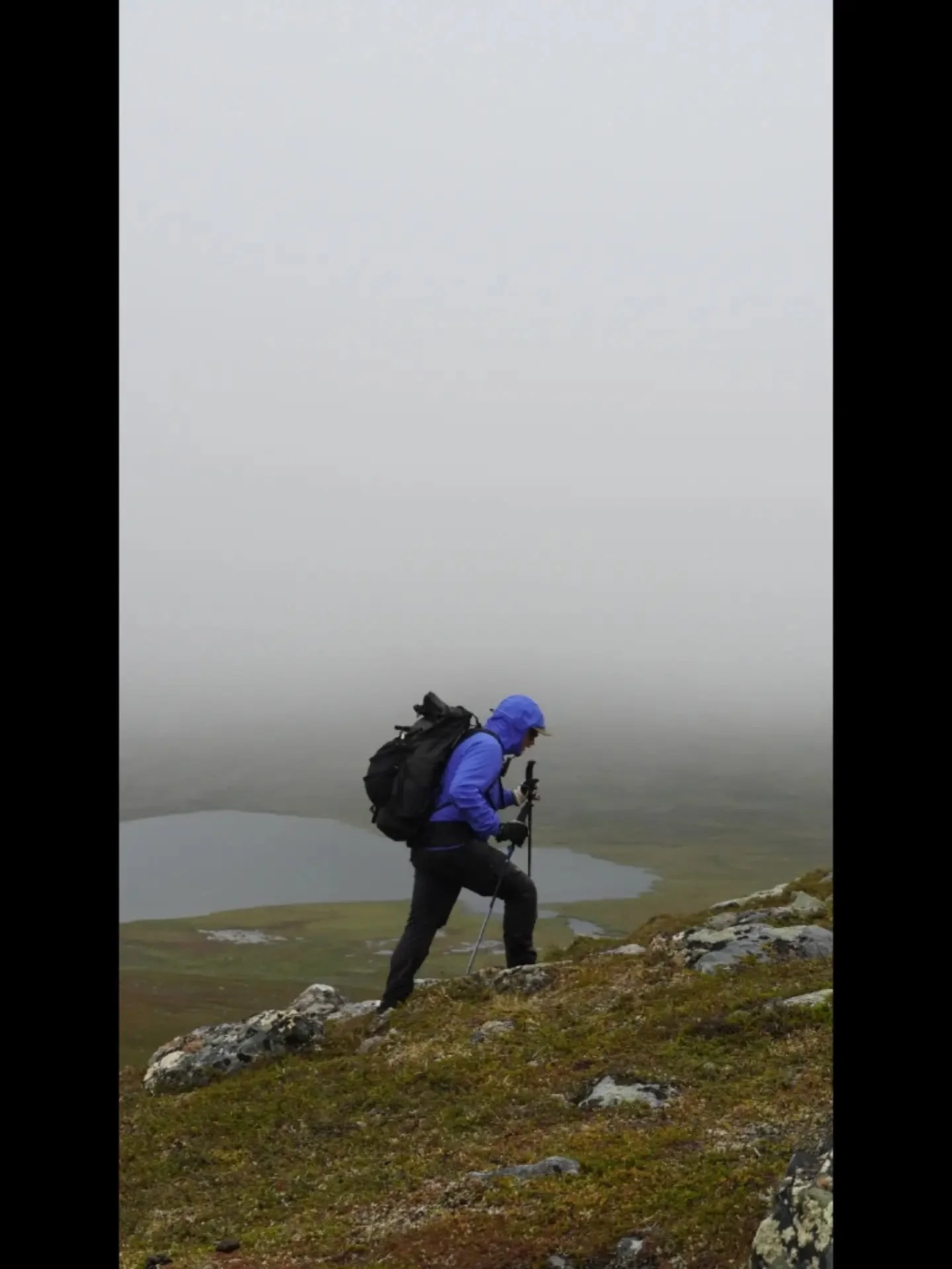 Fj&auml;lledarutbildning in August 🏵️

Photo dump from this summer. This is from the second week of Mountain Leader Education (Fj&auml;lledarutbildning) in Storulv&aring;n at the end of August. And some pictures from R&oslash;ros that I took on my w