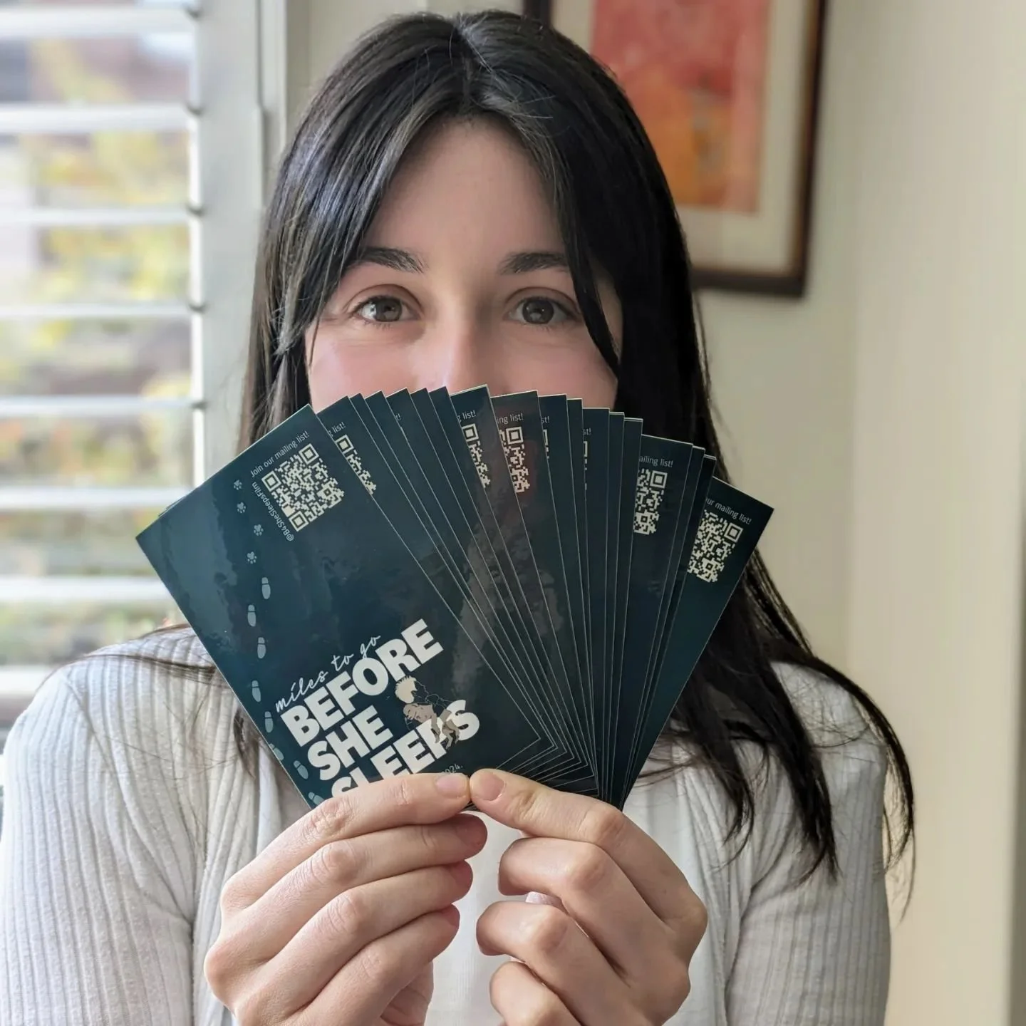 We are in Chicago with @tamagoyiiiiiiiiii (and her Cavalier King Charles - Curry 🐶) of @saldf.loyola.chicago celebrating #worldanimalday2023 tomorrow with a one-night-only screening of our documentary 📽️ 

📍Grace Place
Doors at 6pm
Screening at 63