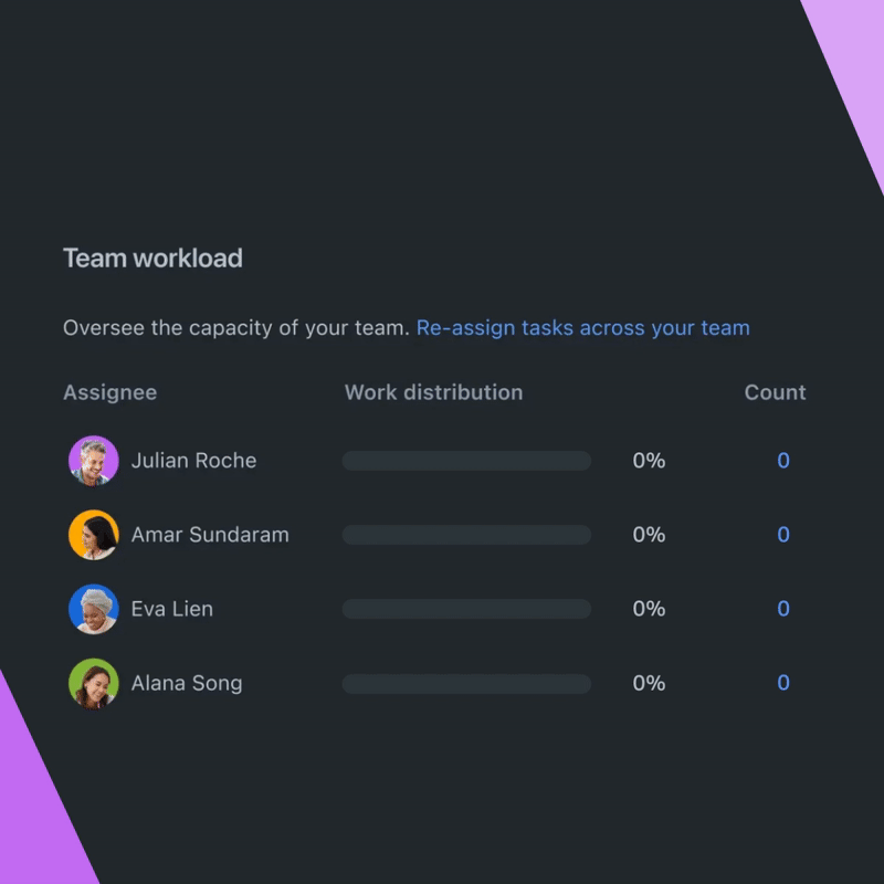 Atlassian Motion Graphic