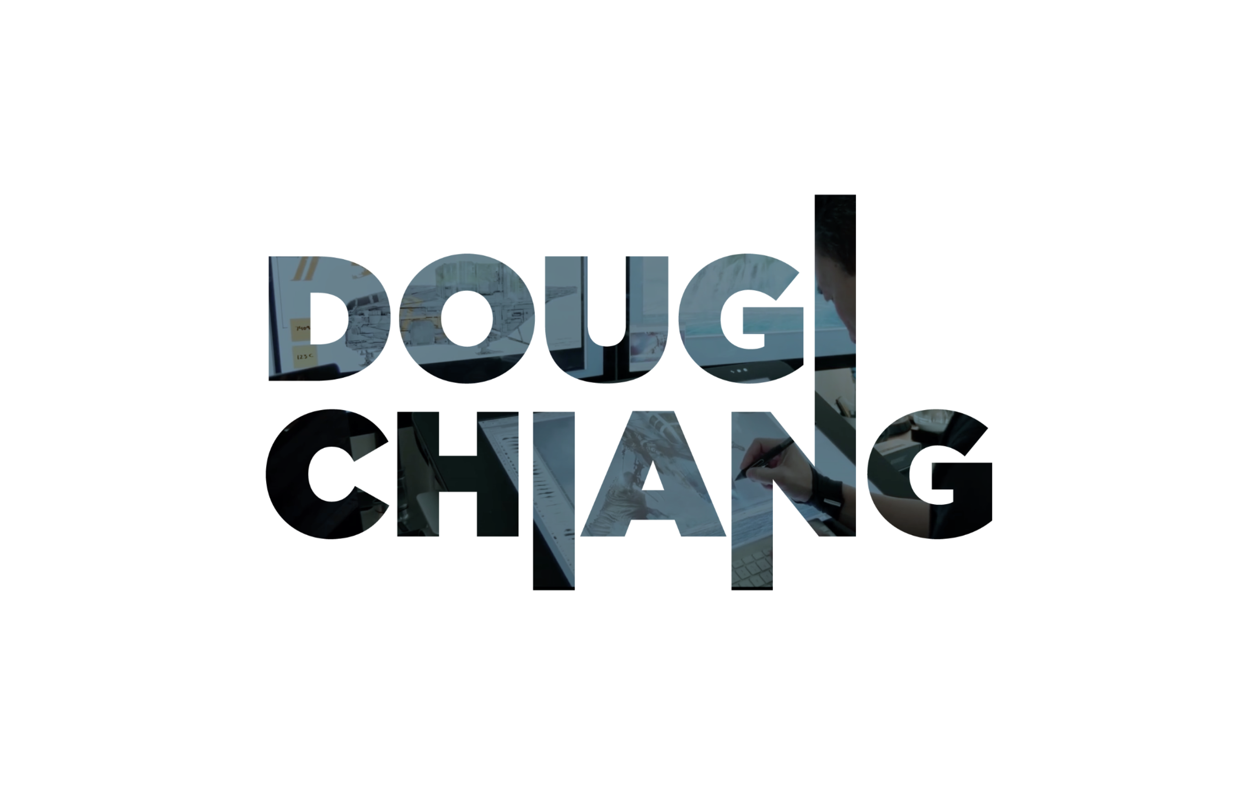Doug Chiang