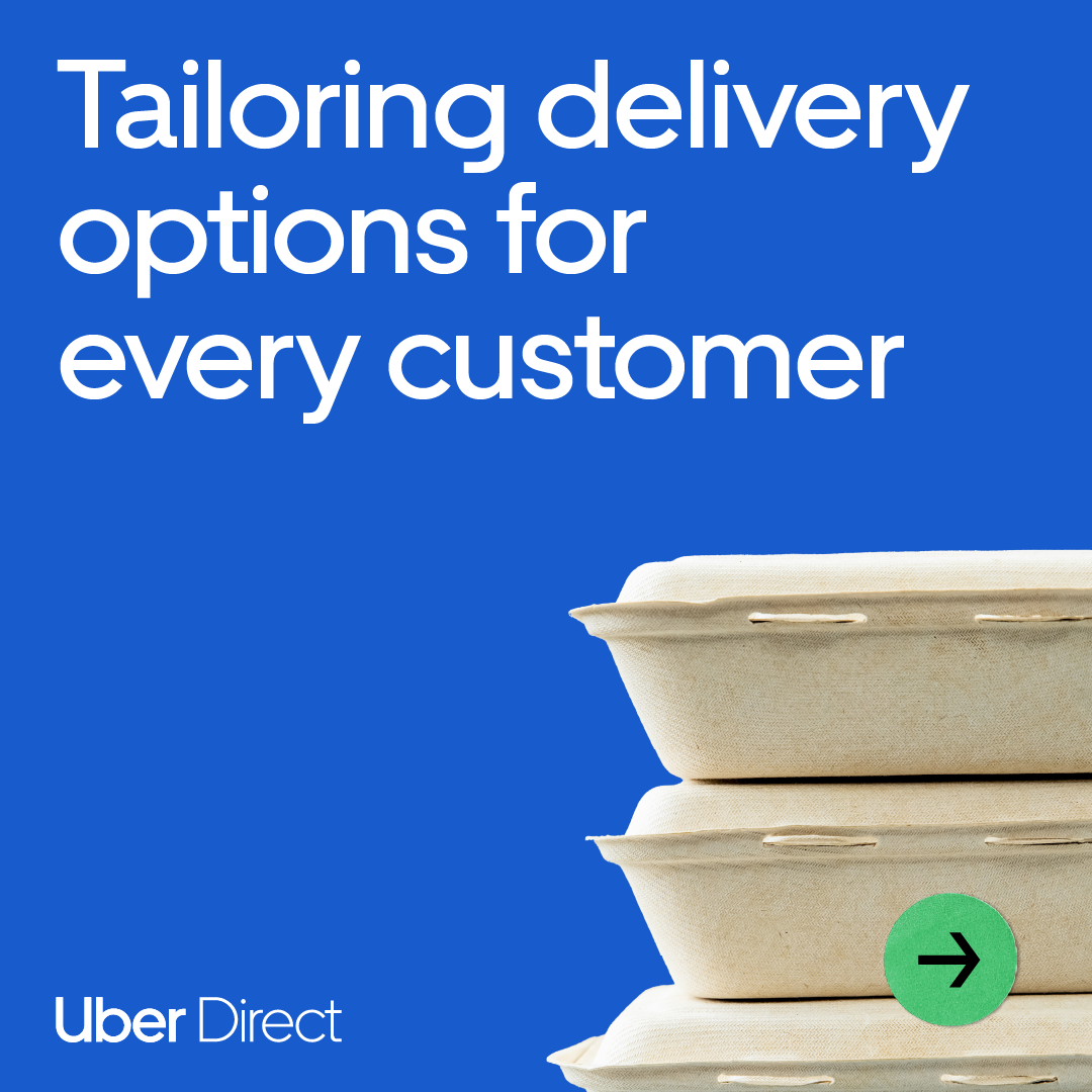 Uber Eats
