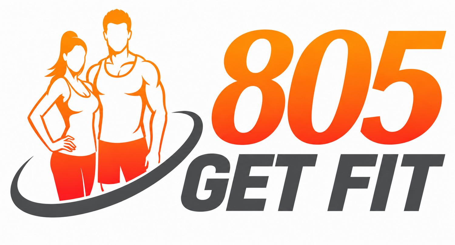 805 Get Fit
