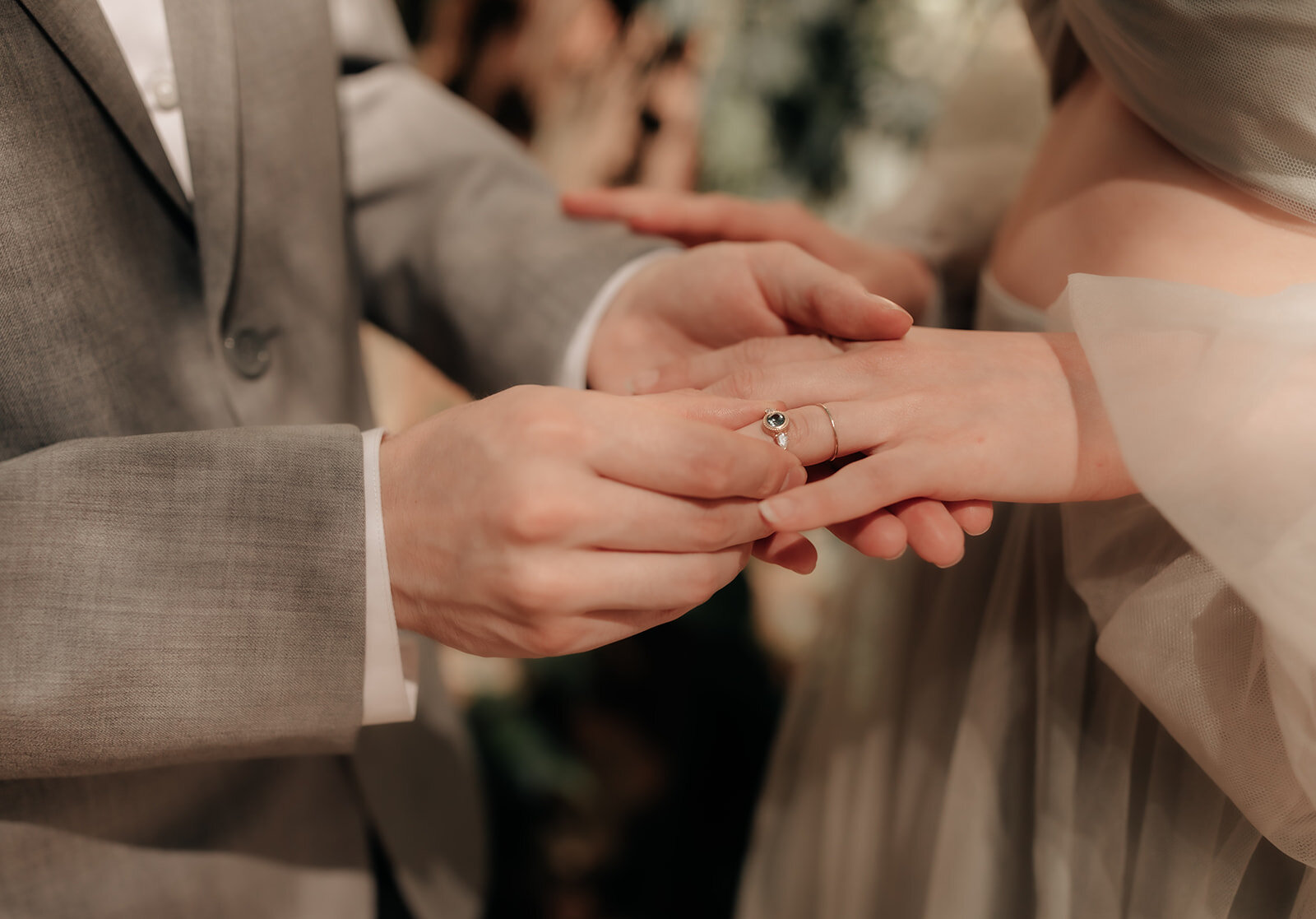 Wickaninnish Inn Forest Elopement Photos — Jennifer Picard Photography - 2004.jpg