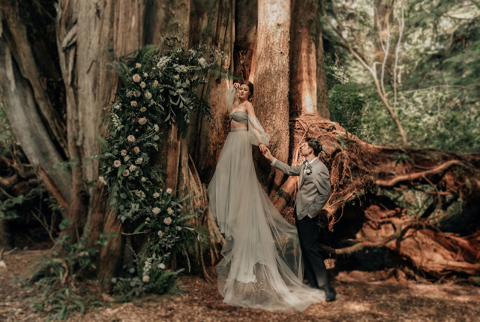 Wickaninnish Inn Forest Elopement Photos — Jennifer Picard Photography - 2097.jpg