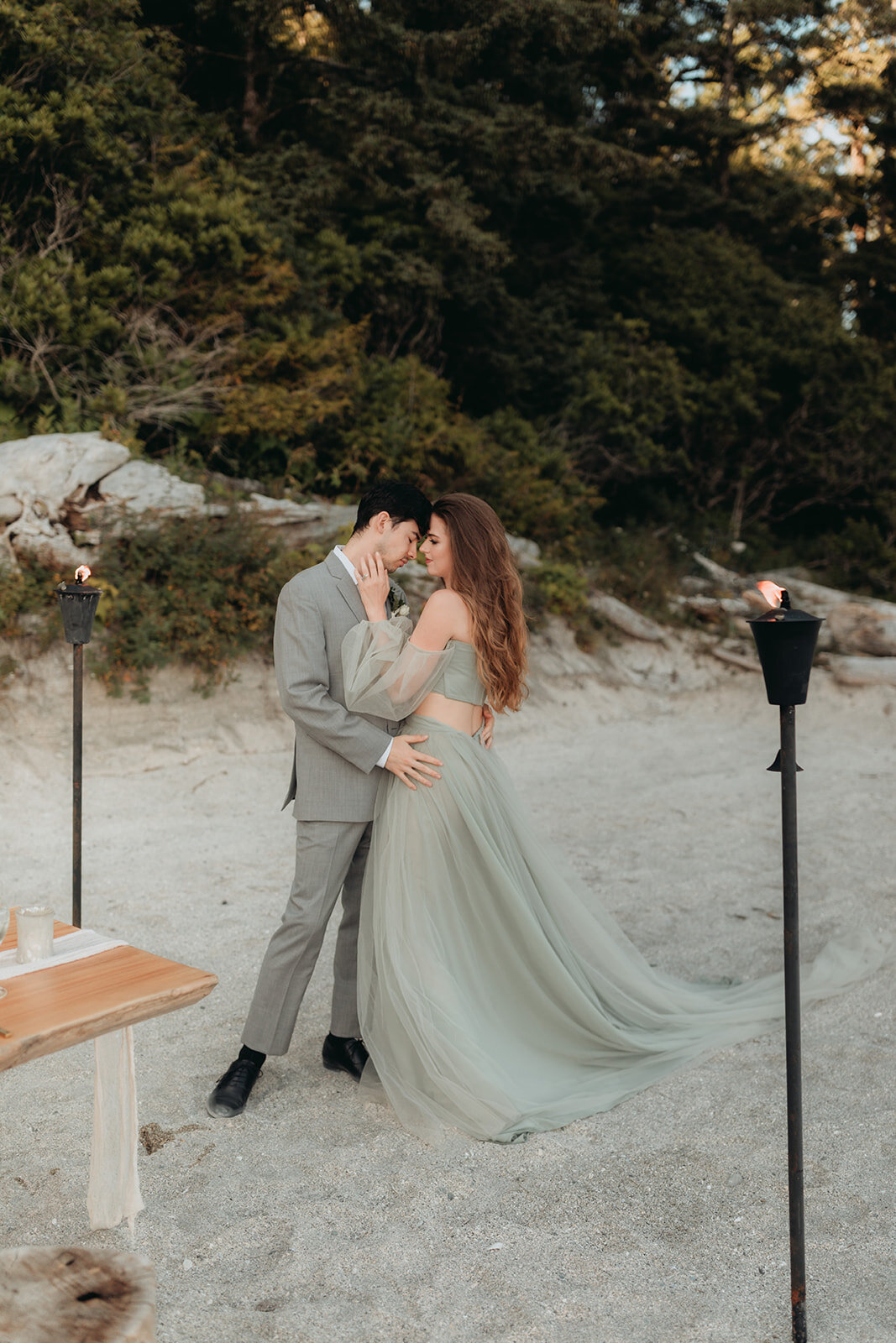 Wickaninnish Inn Beach Elopement Photos — Jennifer Picard Photography - 2498.jpg