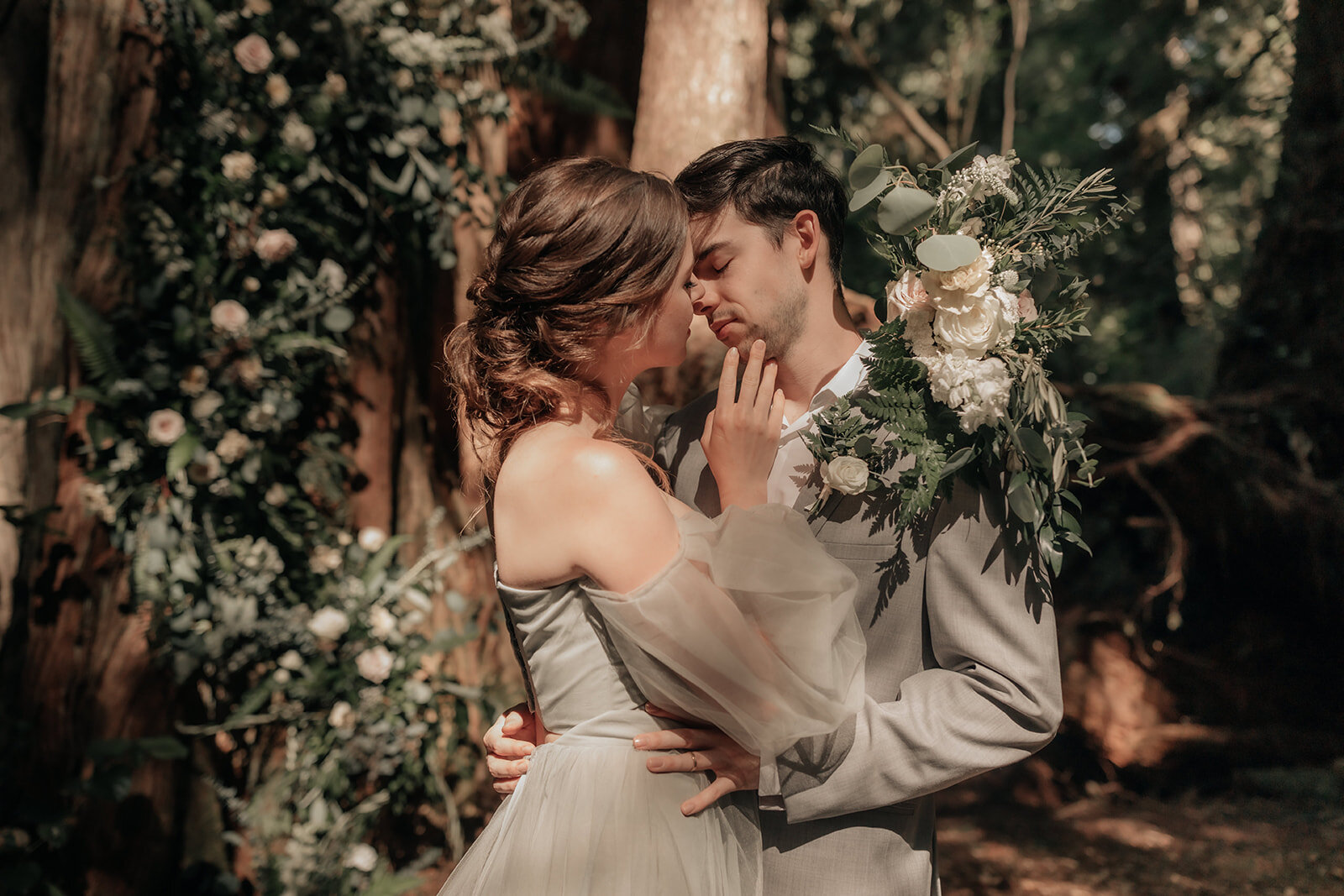 Wickaninnish Inn Forest Elopement Photos — Jennifer Picard Photography - 2035.jpg