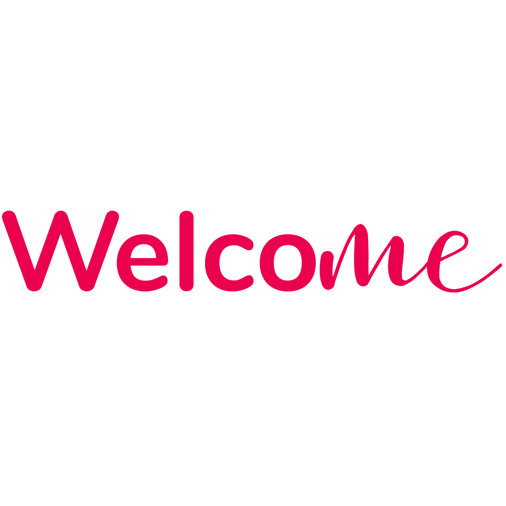 Welcome App Download