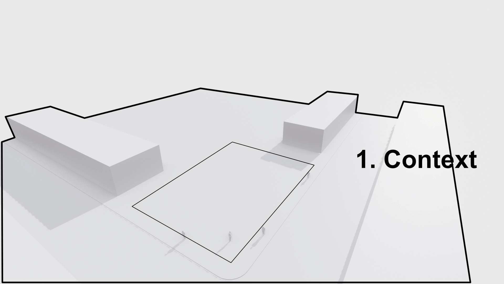 Blender for Architectural Design — UH Studio