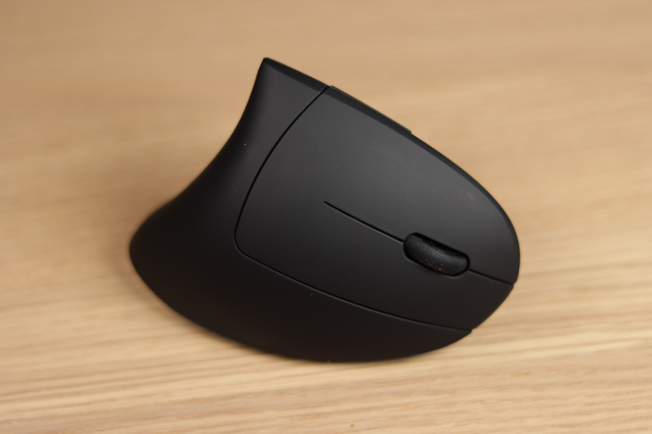 Anker Upright Mouse