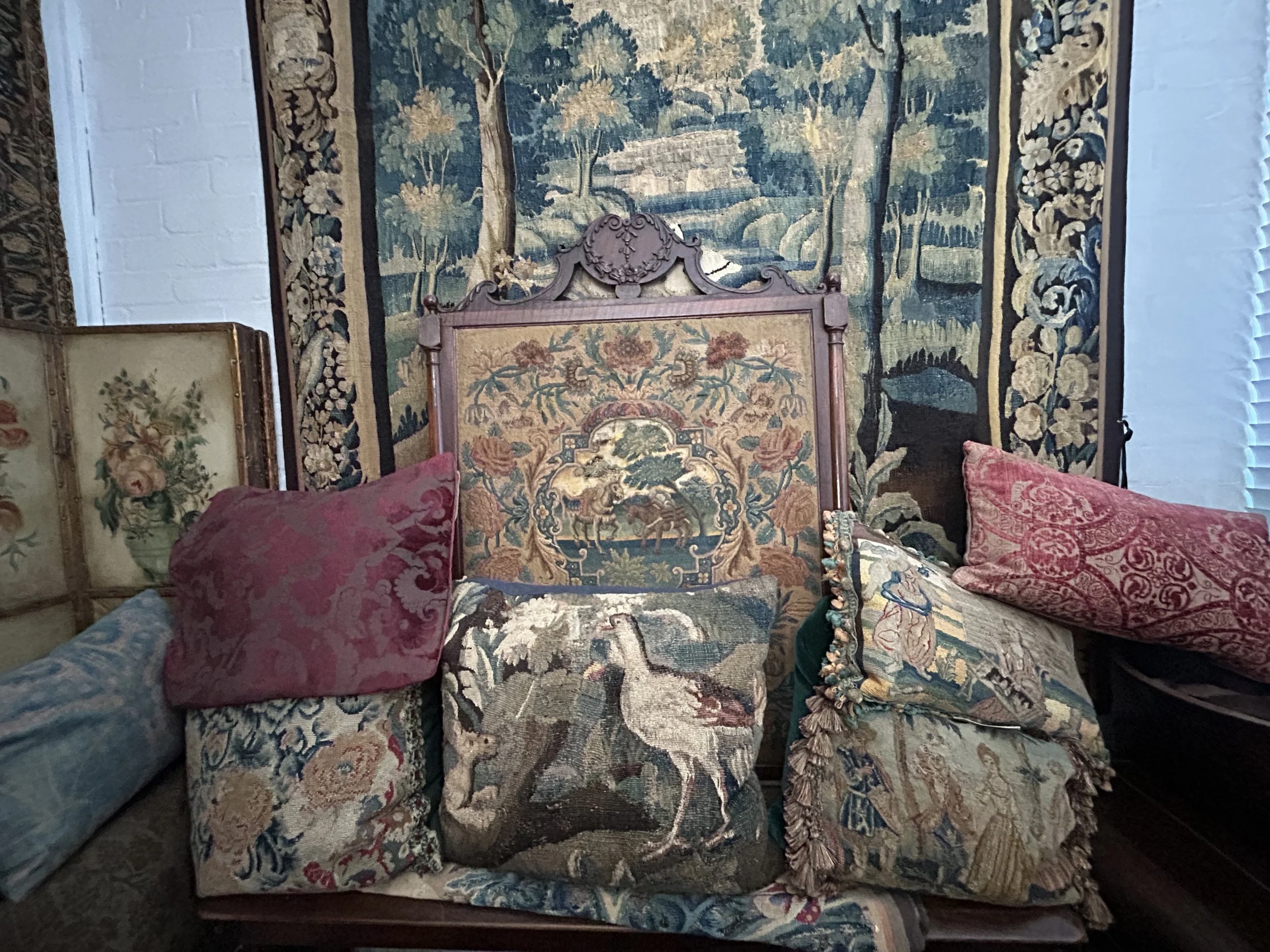 Needleworks