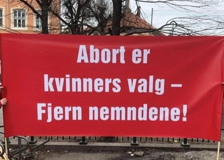 Ja til abort i primærhelsetjenesten