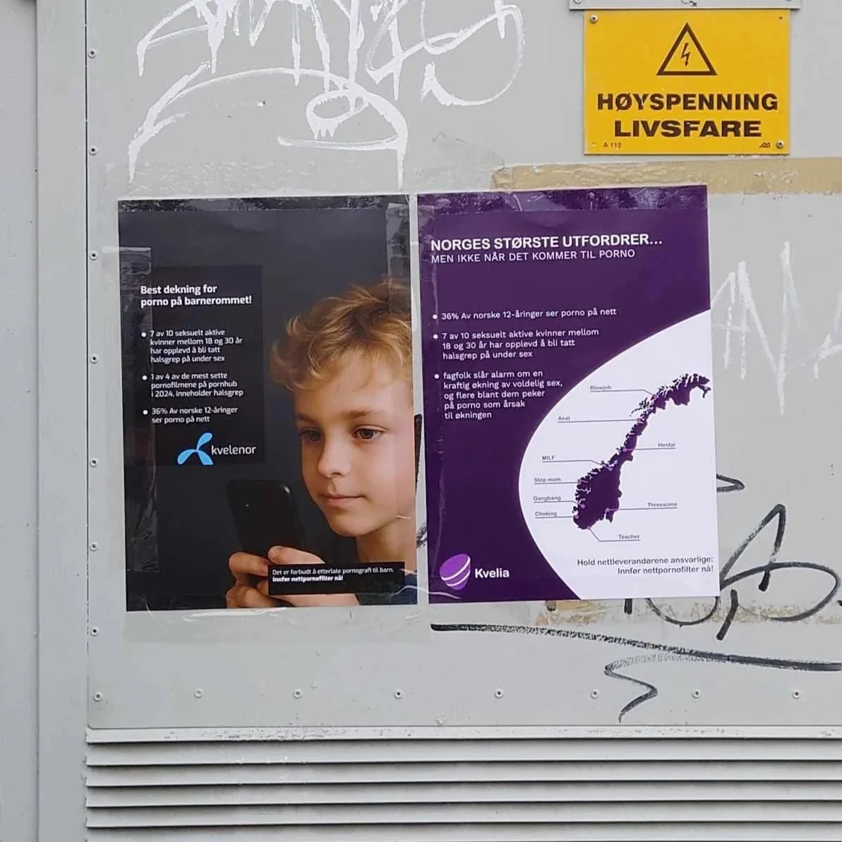 Nettpornofilter nå