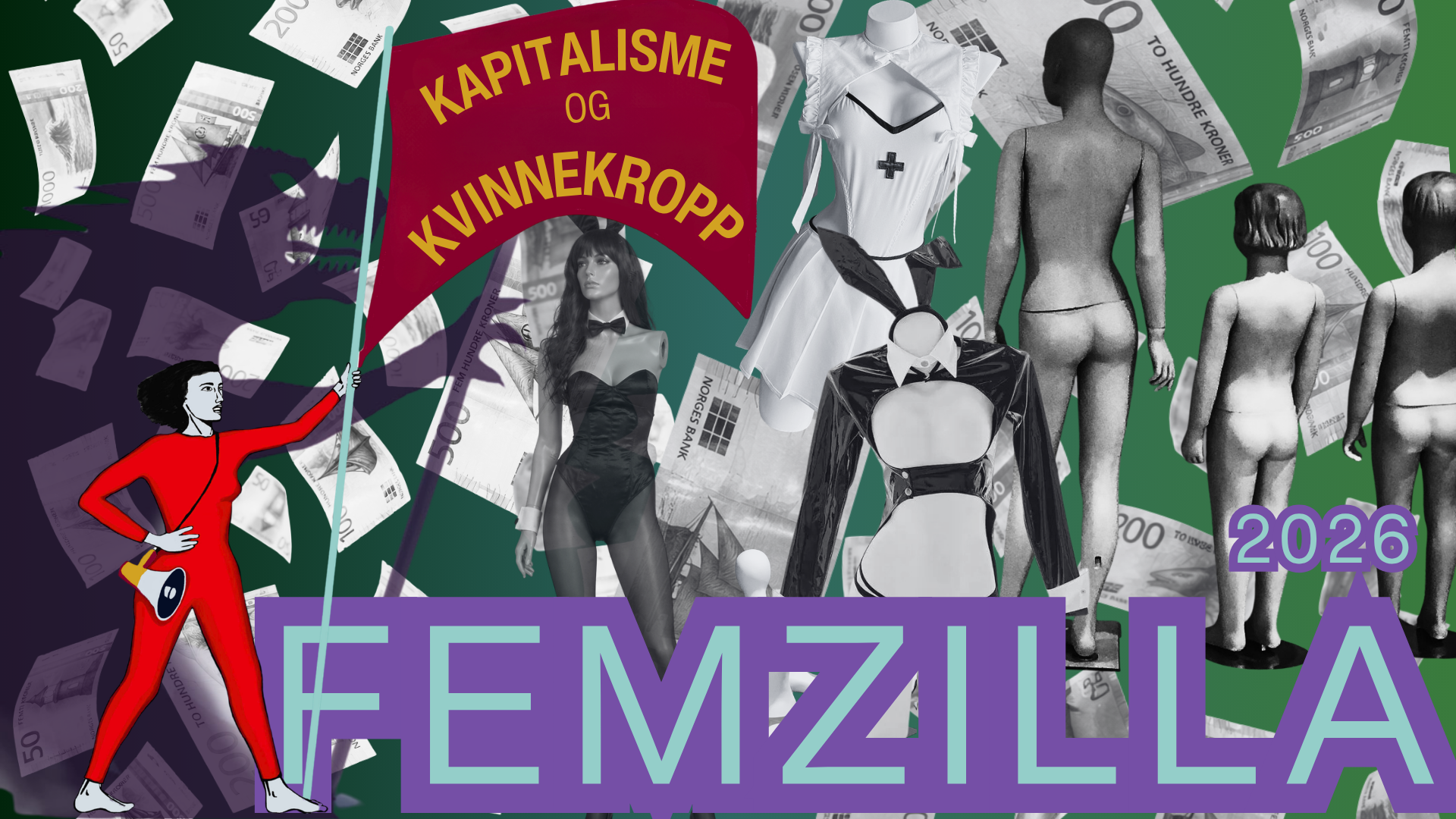 Femzilla 31. oktober 2026