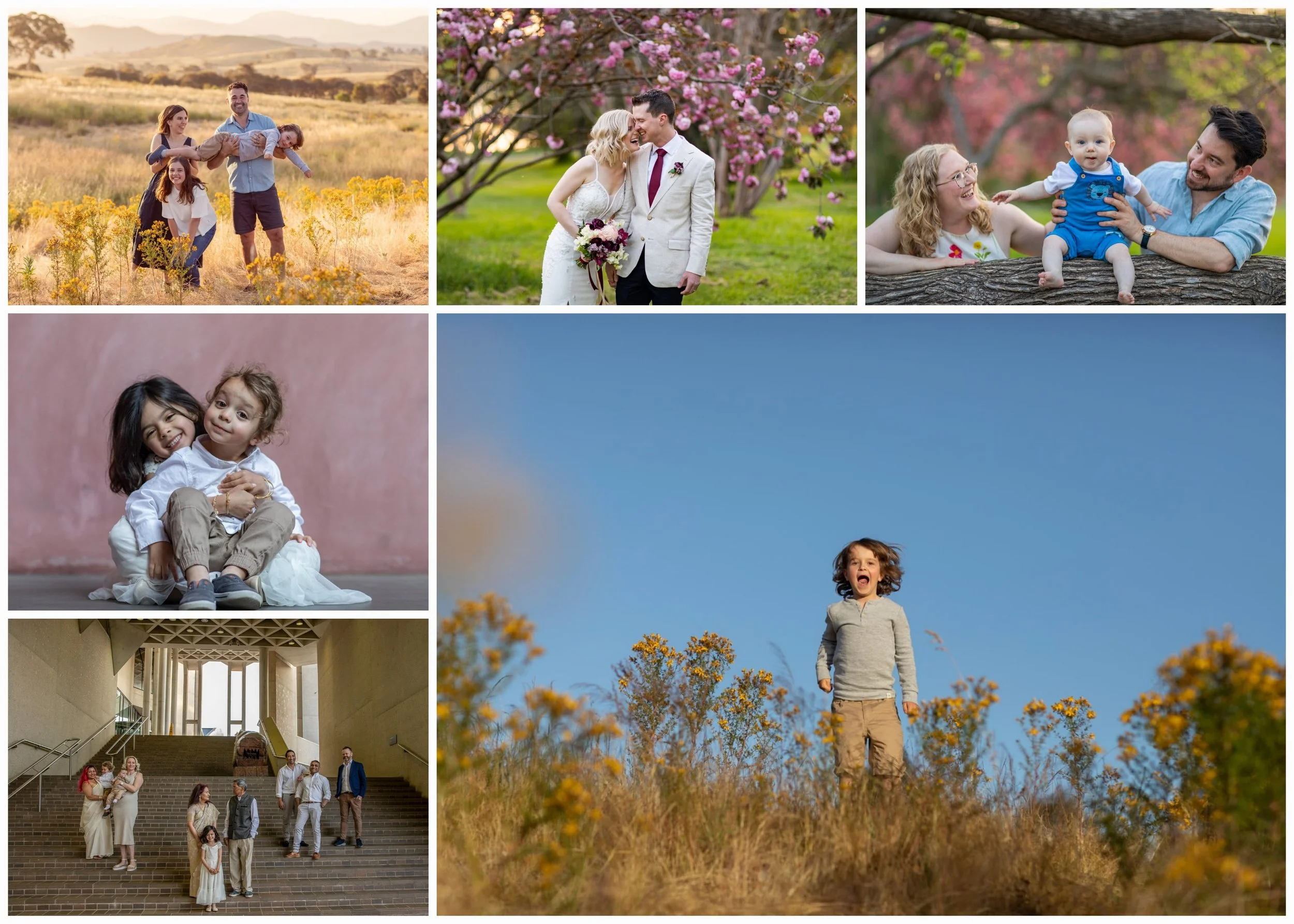 🌸 2026 Spring Special #1 - Mini Portrait Session